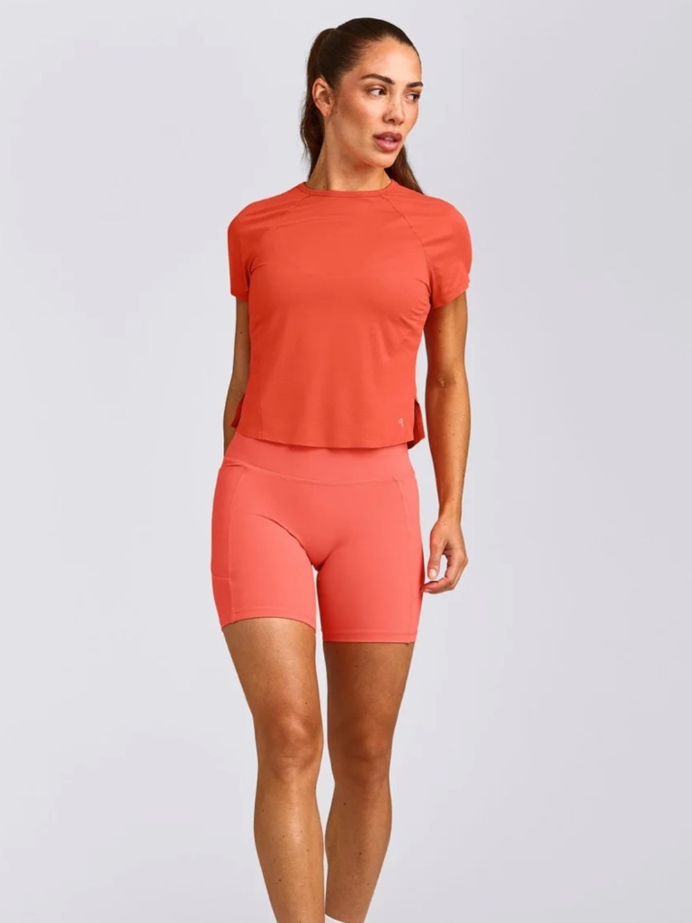 Oner PrecisionMove Short Sleeve